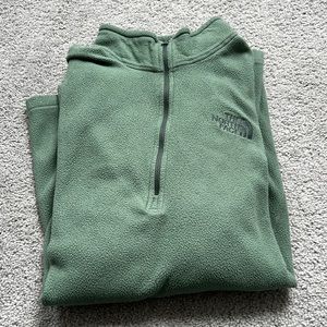 The North Face Quarter Zip